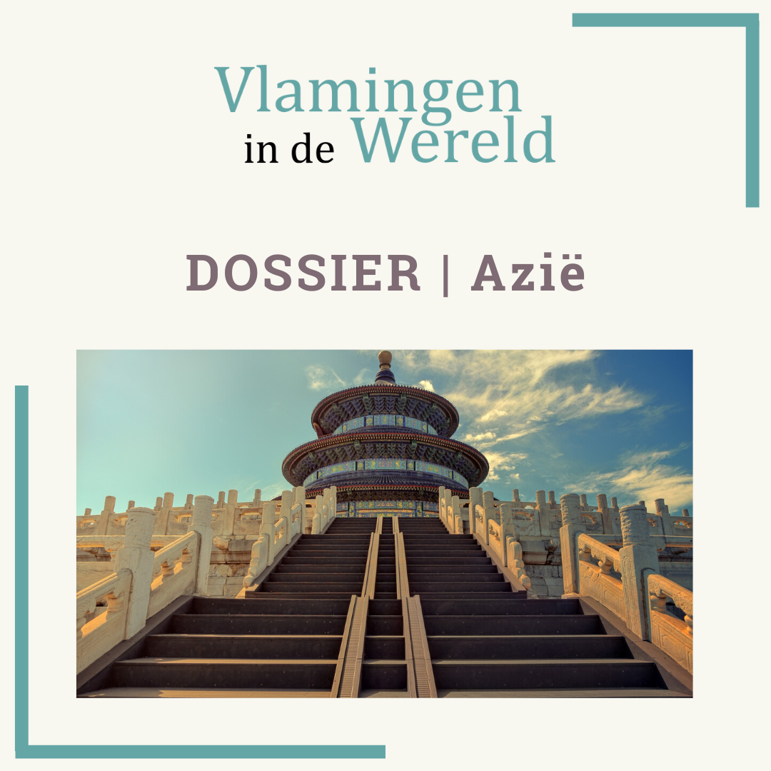 Dossier Azië